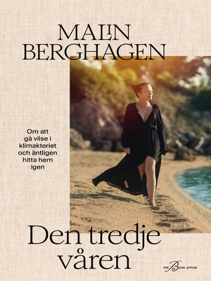 cover image of Den tredje våren
